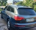 Серый Ауди Ку 7, объемом двигателя 3 л и пробегом 362 тыс. км за 14499 $, фото 1 на Automoto.ua