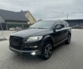 Ауди Ку 7 2007 в Сарнах на Automoto.ua Серый Ауди Ку 7, объемом двигателя 3 л и пробегом 350 тыс. км за 7500 $, фото 4 на Automoto.ua