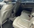 Сірий Ауді Ку 7, об'ємом двигуна 3 л та пробігом 287 тис. км за 12600 $, фото 15 на Automoto.ua