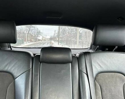 Серый Ауди Ку 7, объемом двигателя 3 л и пробегом 367 тыс. км за 12400 $, фото 31 на Automoto.ua