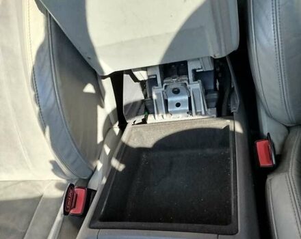 Ауди Ку 7 2007 в Виннице на Automoto.ua Серый Ауди Ку 7, объемом двигателя 4.16 л и пробегом 260 тыс. км за 10000 $, фото 39 на Automoto.ua