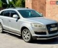 Ауди Ку 7 2007 в Виннице на Automoto.ua Серый Ауди Ку 7, объемом двигателя 4.16 л и пробегом 260 тыс. км за 10000 $, фото 7 на Automoto.ua