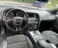 Серый Ауди Ку 7, объемом двигателя 3 л и пробегом 350 тыс. км за 6750 $, фото 7 на Automoto.ua