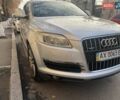 Серый Ауди Ку 7, объемом двигателя 3.6 л и пробегом 307 тыс. км за 8200 $, фото 1 на Automoto.ua