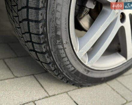 Серый Ауди Ку 7, объемом двигателя 3 л и пробегом 287 тыс. км за 12700 $, фото 3 на Automoto.ua