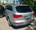 Серый Ауди Ку 7, объемом двигателя 3.6 л и пробегом 186 тыс. км за 10500 $, фото 5 на Automoto.ua