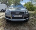 Серый Ауди Ку 7, объемом двигателя 3 л и пробегом 290 тыс. км за 11500 $, фото 1 на Automoto.ua