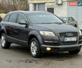 Серый Ауди Ку 7, объемом двигателя 3 л и пробегом 300 тыс. км за 12499 $, фото 14 на Automoto.ua