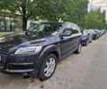 Серый Ауди Ку 7, объемом двигателя 0 л и пробегом 309 тыс. км за 6800 $, фото 6 на Automoto.ua
