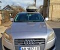 Серый Ауди Ку 7, объемом двигателя 4.16 л и пробегом 258 тыс. км за 13000 $, фото 1 на Automoto.ua