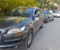 Сірий Ауді Ку 7, об'ємом двигуна 3 л та пробігом 290 тис. км за 14000 $, фото 1 на Automoto.ua