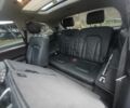 Серый Ауди Ку 7, объемом двигателя 3 л и пробегом 300 тыс. км за 7000 $, фото 5 на Automoto.ua