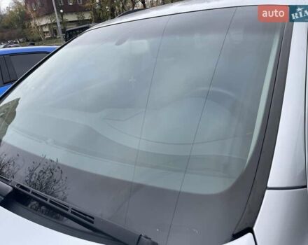 Серый Ауди Ку 7, объемом двигателя 3.6 л и пробегом 307 тыс. км за 8200 $, фото 9 на Automoto.ua