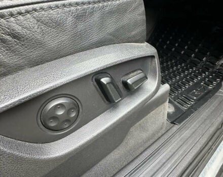 Сірий Ауді Ку 7, об'ємом двигуна 4.17 л та пробігом 268 тис. км за 8499 $, фото 19 на Automoto.ua