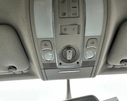 Сірий Ауді Ку 7, об'ємом двигуна 4.17 л та пробігом 268 тис. км за 8499 $, фото 25 на Automoto.ua