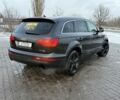 Серый Ауди Ку 7, объемом двигателя 0 л и пробегом 320 тыс. км за 8700 $, фото 7 на Automoto.ua