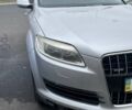 Серый Ауди Ку 7, объемом двигателя 3.6 л и пробегом 307 тыс. км за 8200 $, фото 8 на Automoto.ua