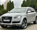 Серый Ауди Ку 7, объемом двигателя 3 л и пробегом 286 тыс. км за 7300 $, фото 1 на Automoto.ua