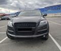 Ауді Ку 7 2007 у Вінниці на Automoto.ua Сірий Ауді Ку 7, об'ємом двигуна 4.2 л та пробігом 173 тис. км за 11000 $, фото 1 на Automoto.ua