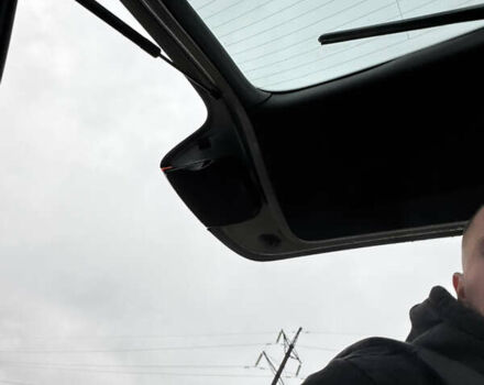 Серый Ауди Ку 7, объемом двигателя 3 л и пробегом 340 тыс. км за 5500 $, фото 7 на Automoto.ua