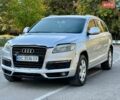 Сірий Ауді Ку 7, об'ємом двигуна 3 л та пробігом 390 тис. км за 7950 $, фото 1 на Automoto.ua
