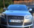Серый Ауди Ку 7, объемом двигателя 3.6 л и пробегом 0 тыс. км за 13400 $, фото 1 на Automoto.ua