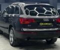Сірий Ауді Ку 7, об'ємом двигуна 3 л та пробігом 287 тис. км за 12600 $, фото 3 на Automoto.ua