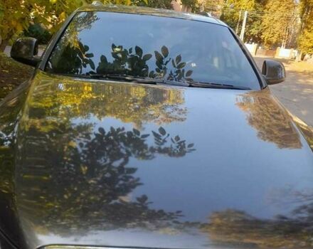 Сірий Ауді Ку 7, об'ємом двигуна 3 л та пробігом 290 тис. км за 14000 $, фото 1 на Automoto.ua