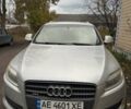 Сірий Ауді Ку 7, об'ємом двигуна 3.6 л та пробігом 190 тис. км за 9000 $, фото 1 на Automoto.ua