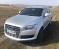 Серый Ауди Ку 7, объемом двигателя 3.6 л и пробегом 121 тыс. км за 15000 $, фото 1 на Automoto.ua