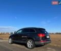 Серый Ауди Ку 7, объемом двигателя 3.6 л и пробегом 198 тыс. км за 8700 $, фото 3 на Automoto.ua