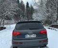 Серый Ауди Ку 7, объемом двигателя 3 л и пробегом 367 тыс. км за 12400 $, фото 16 на Automoto.ua