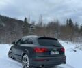 Серый Ауди Ку 7, объемом двигателя 3 л и пробегом 367 тыс. км за 12400 $, фото 12 на Automoto.ua
