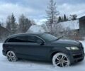 Серый Ауди Ку 7, объемом двигателя 3 л и пробегом 367 тыс. км за 12400 $, фото 10 на Automoto.ua