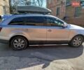 Серый Ауди Ку 7, объемом двигателя 4.16 л и пробегом 258 тыс. км за 13000 $, фото 9 на Automoto.ua