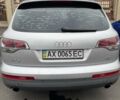 Серый Ауди Ку 7, объемом двигателя 3.6 л и пробегом 307 тыс. км за 8200 $, фото 10 на Automoto.ua