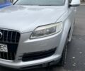 Серый Ауди Ку 7, объемом двигателя 3.6 л и пробегом 307 тыс. км за 8200 $, фото 7 на Automoto.ua