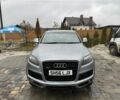 Серый Ауди Ку 7, объемом двигателя 3 л и пробегом 340 тыс. км за 5500 $, фото 9 на Automoto.ua
