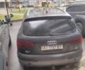 Сірий Ауді Ку 7, об'ємом двигуна 4.2 л та пробігом 220 тис. км за 13000 $, фото 2 на Automoto.ua