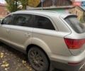 Серый Ауди Ку 7, объемом двигателя 3.6 л и пробегом 190 тыс. км за 10500 $, фото 2 на Automoto.ua