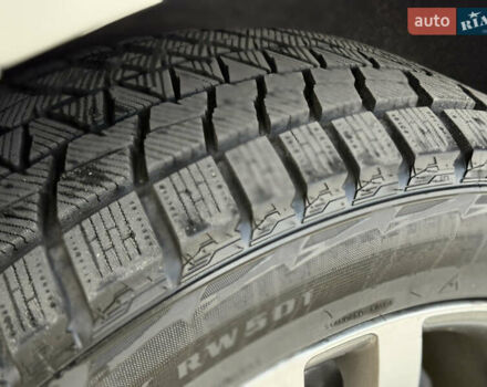 Серый Ауди Ку 7, объемом двигателя 3 л и пробегом 287 тыс. км за 12700 $, фото 19 на Automoto.ua