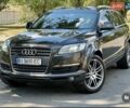 Ауді Ку 7 2007 у Горішні Плавні (Комсомольськ) на Automoto.ua Сірий Ауді Ку 7, об'ємом двигуна 4.16 л та пробігом 226 тис. км за 10900 $, фото 11 на Automoto.ua