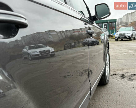 Серый Ауди Ку 7, объемом двигателя 3 л и пробегом 300 тыс. км за 12499 $, фото 37 на Automoto.ua