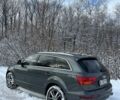Серый Ауди Ку 7, объемом двигателя 3 л и пробегом 367 тыс. км за 12400 $, фото 22 на Automoto.ua