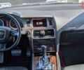 Серый Ауди Ку 7, объемом двигателя 3 л и пробегом 397 тыс. км за 10300 $, фото 12 на Automoto.ua