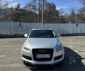 Серый Ауди Ку 7, объемом двигателя 3.6 л и пробегом 181 тыс. км за 7999 $, фото 1 на Automoto.ua