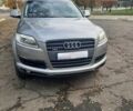 Серый Ауди Ку 7, объемом двигателя 4.16 л и пробегом 229 тыс. км за 8500 $, фото 1 на Automoto.ua