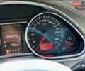 Ауді Ку 7 2007 у Горішні Плавні (Комсомольськ) на Automoto.ua Сірий Ауді Ку 7, об'ємом двигуна 4.16 л та пробігом 226 тис. км за 10900 $, фото 12 на Automoto.ua