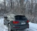 Серый Ауди Ку 7, объемом двигателя 3 л и пробегом 367 тыс. км за 12400 $, фото 23 на Automoto.ua