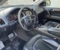 Серый Ауди Ку 7, объемом двигателя 4.2 л и пробегом 222 тыс. км за 14000 $, фото 2 на Automoto.ua